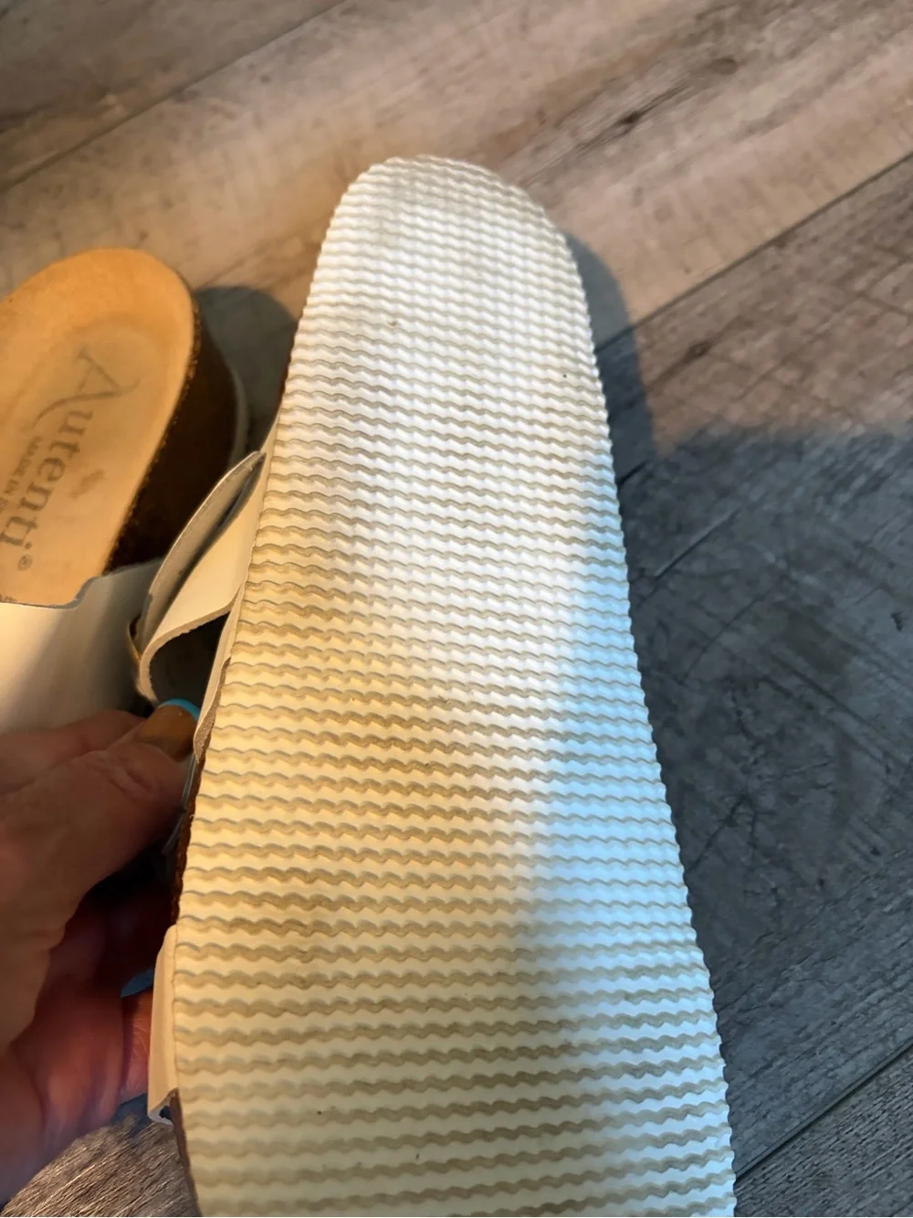 Autenti Shoes autenti women